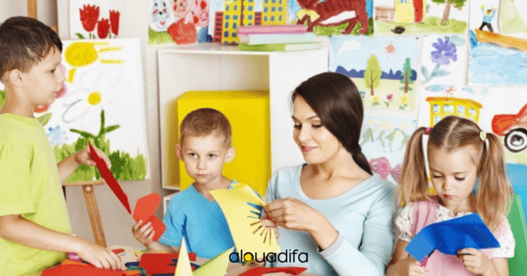 Éducateur préscolaire Agadir