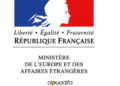 Emploi Consulat France Maroc