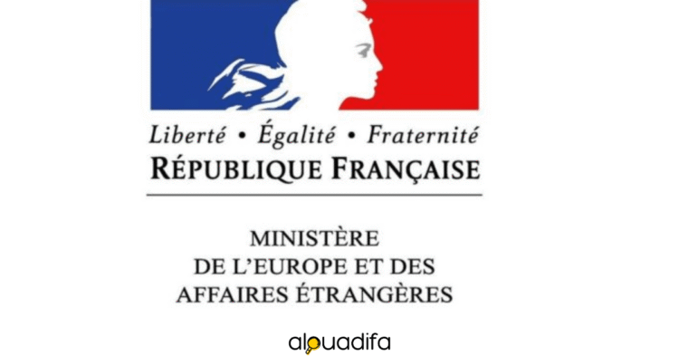 Emploi Consulat France Maroc