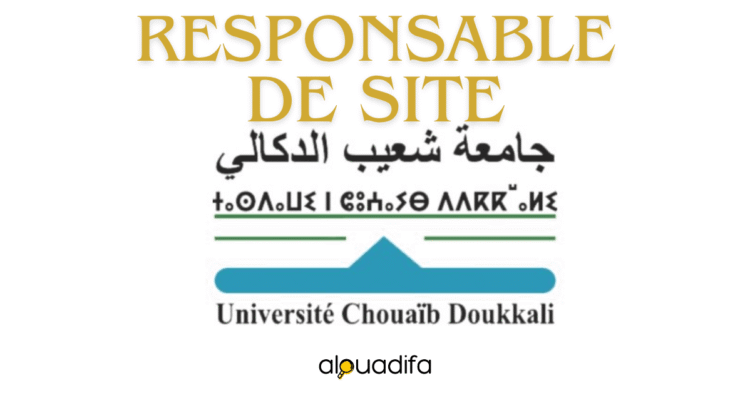 Emploi Industrie El Jadida