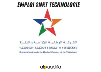 Emploi SNRT Technologie