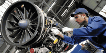 Emploi aéronautique Maroc