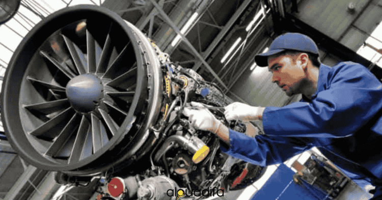 Emploi aéronautique Maroc