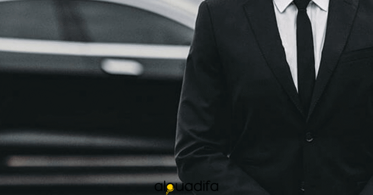 Emploi chauffeur
