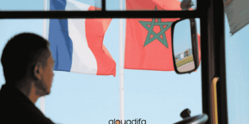 Emploi conducteur bus