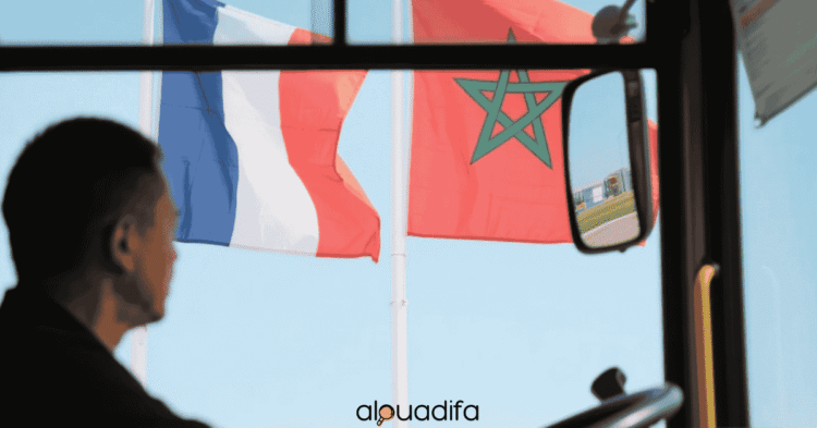 Emploi conducteur bus