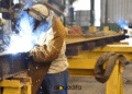 Emploi construction métallique Mohammedia
