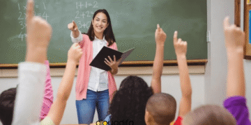 Emploi éducateur Sidi Ifni