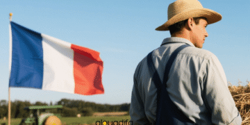 Emploi saisonnier agricole France 2025