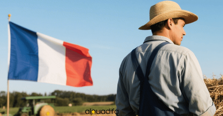 Emploi saisonnier agricole France 2025