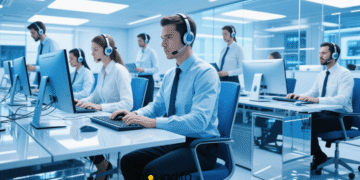 Emploi téléconseiller