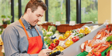 Emploi vendeur Laâyoune