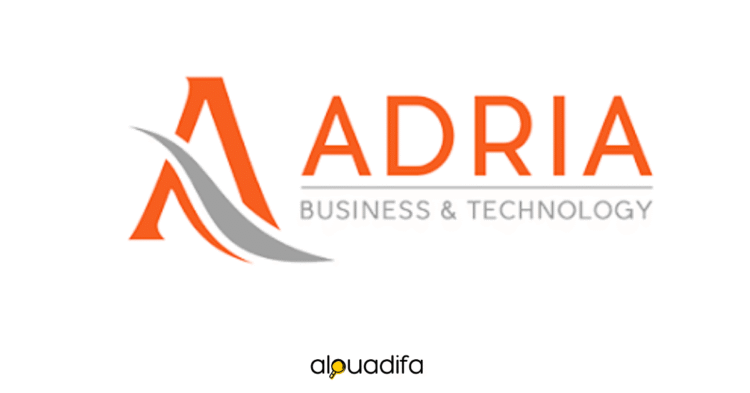Emplois Adria Business & Technology