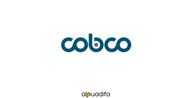 Emplois COBCO El Jadida