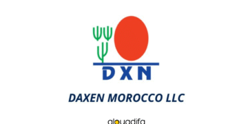 Emplois DXN Casablanca