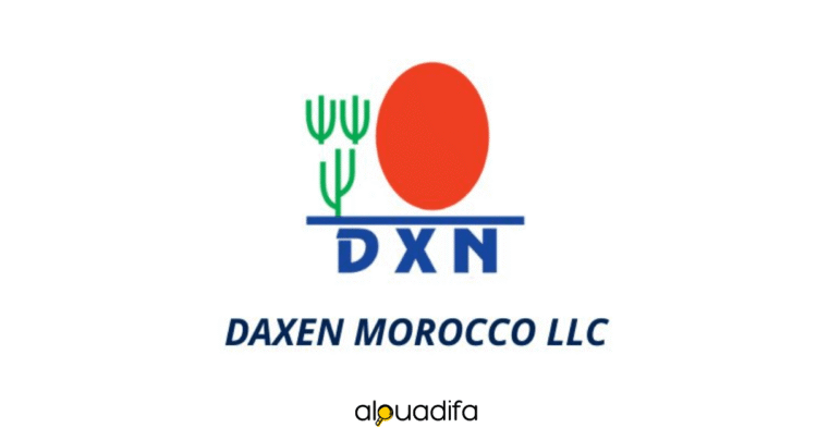 Emplois DXN Casablanca