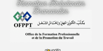 Formateur Ambulancier Brancardier