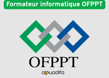 Formateur informatique OFPPT
