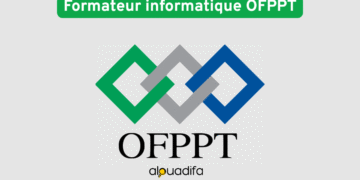 Formateur informatique OFPPT