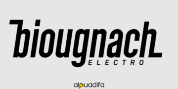 Groupe Biougnach Recrute