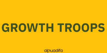 Growth Troops recrute