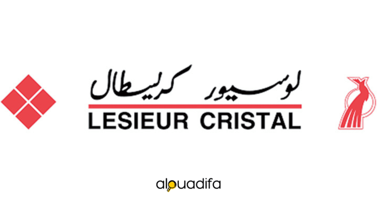 Lesieur Cristal Recrute
