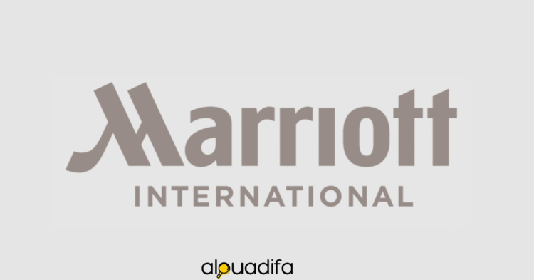 Marriott Recrutement