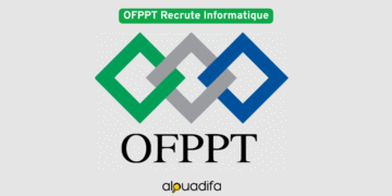 OFPPT Recrute Informatique