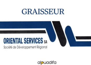 Offre d'emploi graisseur