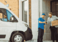 Offre emploi conducteur livreur Rabat