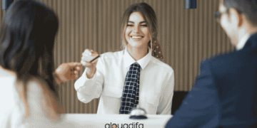 Offre emploi employé accueil Meknès