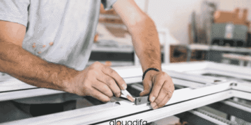 Offre emploi menuisier aluminium Meknès