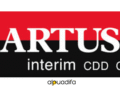 ARTUS Intérim Recrute