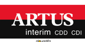 ARTUS Intérim Recrute