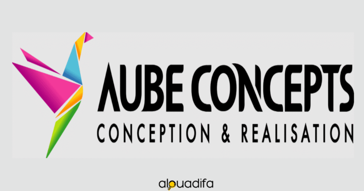 Offres d'emploi Aube Concepts Salé