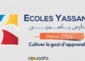 Offres d'emploi École Yassamine