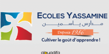 Offres d'emploi École Yassamine