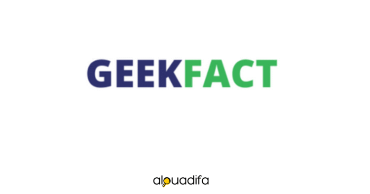 Geekfact