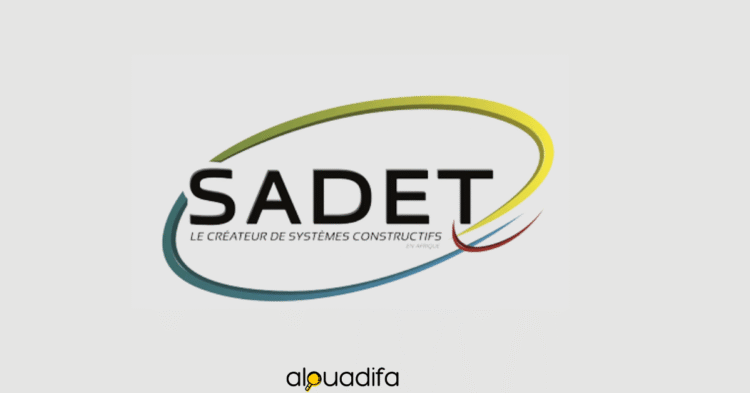 SADET Recrute