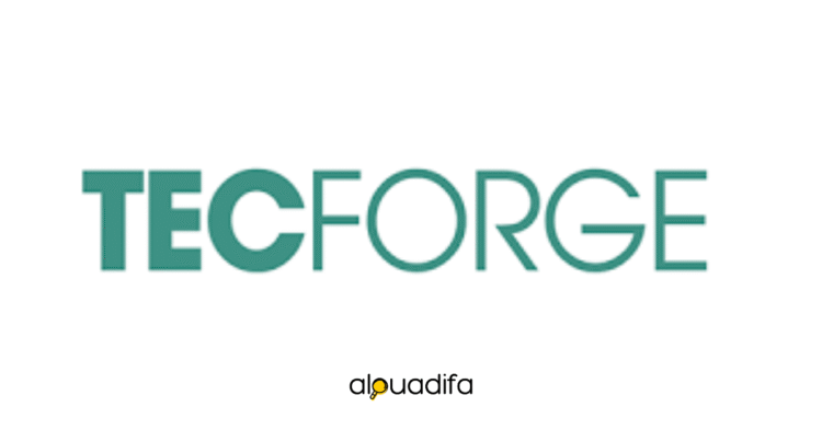 Offres d'emploi TEC FORGE Maroc