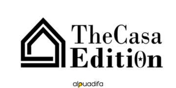 Offres d'emploi The Casa Edition Casablanca
