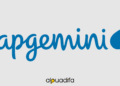 Offres emploi Capgemini Casablanca