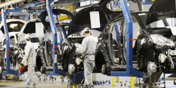 Offres emploi Ifrane opérateurs automobile