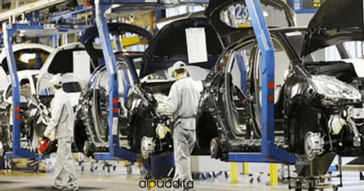 Offres emploi Ifrane opérateurs automobile