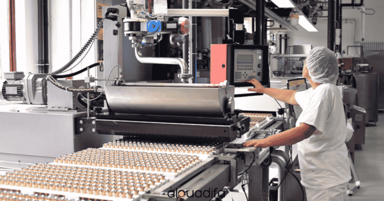 Opérateur Machines Agroalimentaire Tétouan