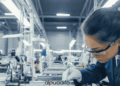 Opérateur de Chaîne de Production