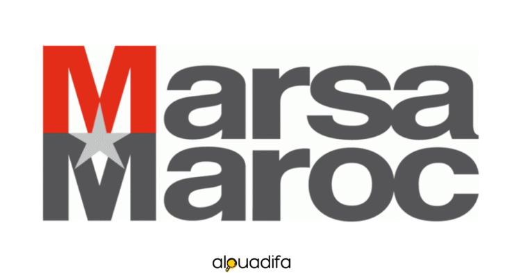 Pilote stagiaire Marsa Maroc