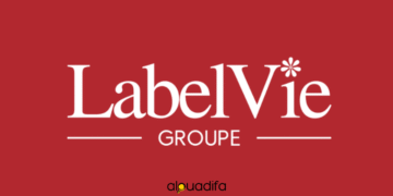 Recrutement Labelvie Maroc