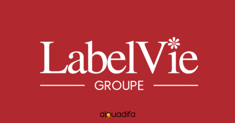 Recrutement Labelvie Maroc