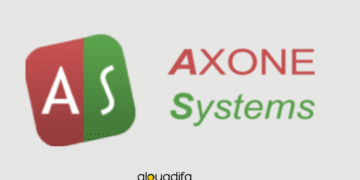 Recrutement axone